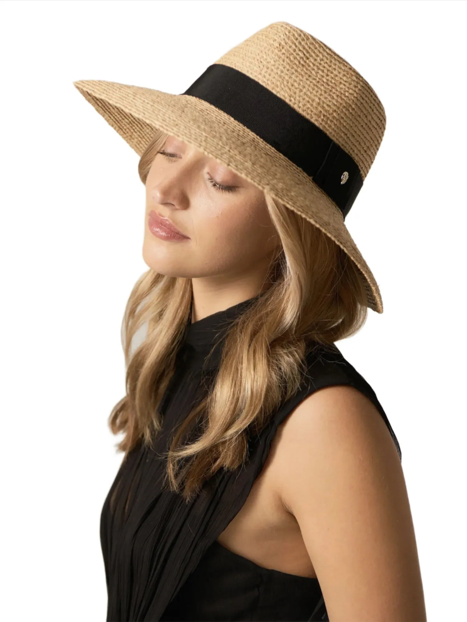 Farida Classic Hat