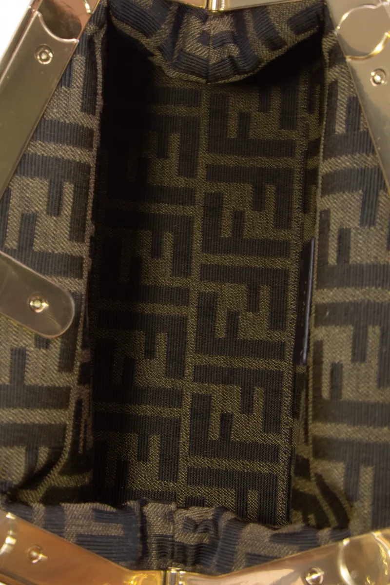 Fendi First Small Bag