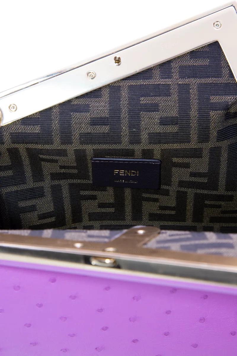 Fendi First Small Bag