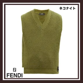 FENDI  |Luxury Sweaters