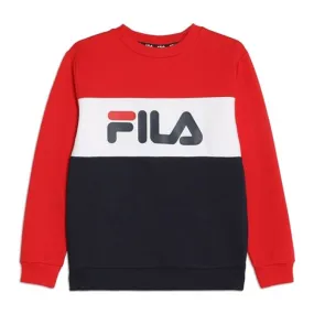 FILA FELPA CLASSIC  LOGO HOODY 687194-G06