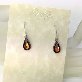 Firefly Earrings