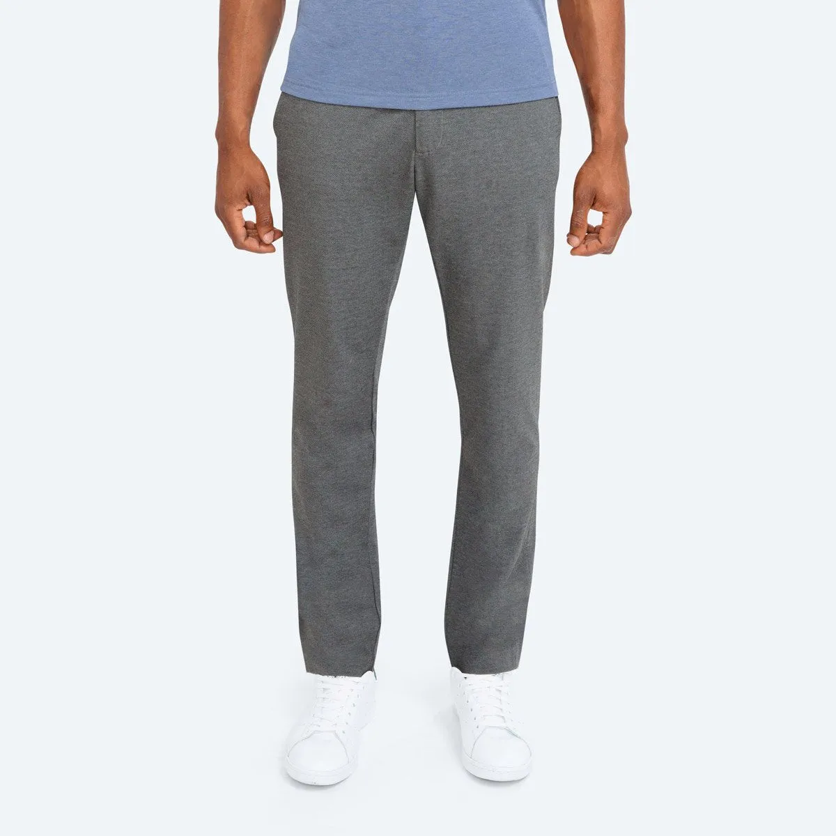 Fusion Pant - Grey