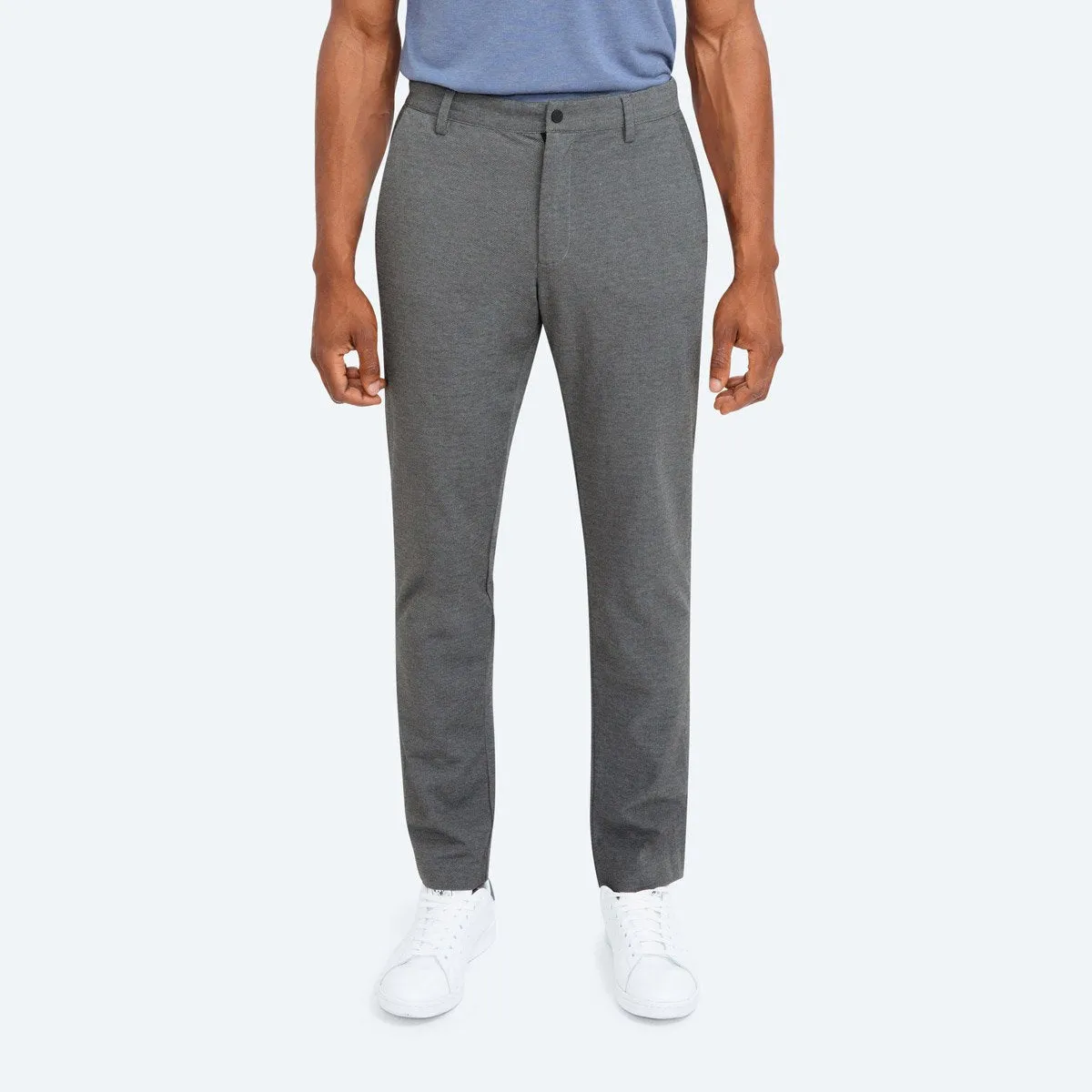 Fusion Pant - Grey