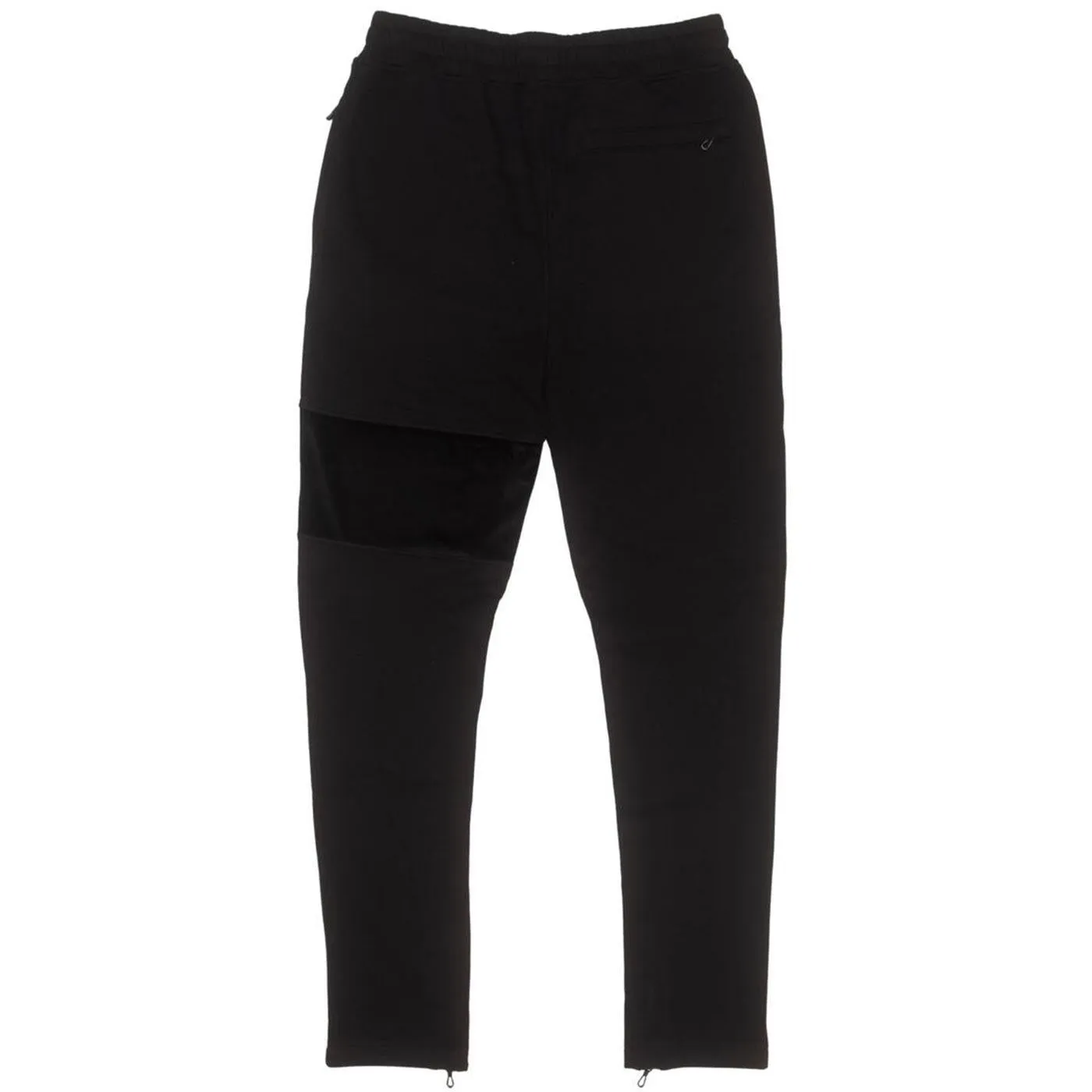 Future Tech Track Pant (Black)