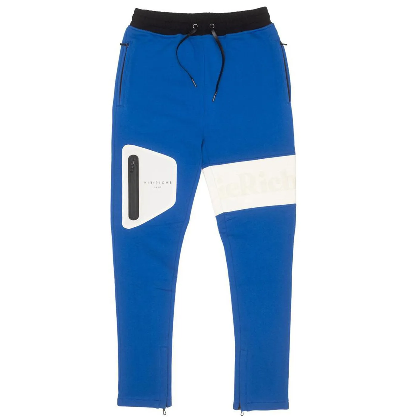 Future Tech Track Pant (Royal Blue)