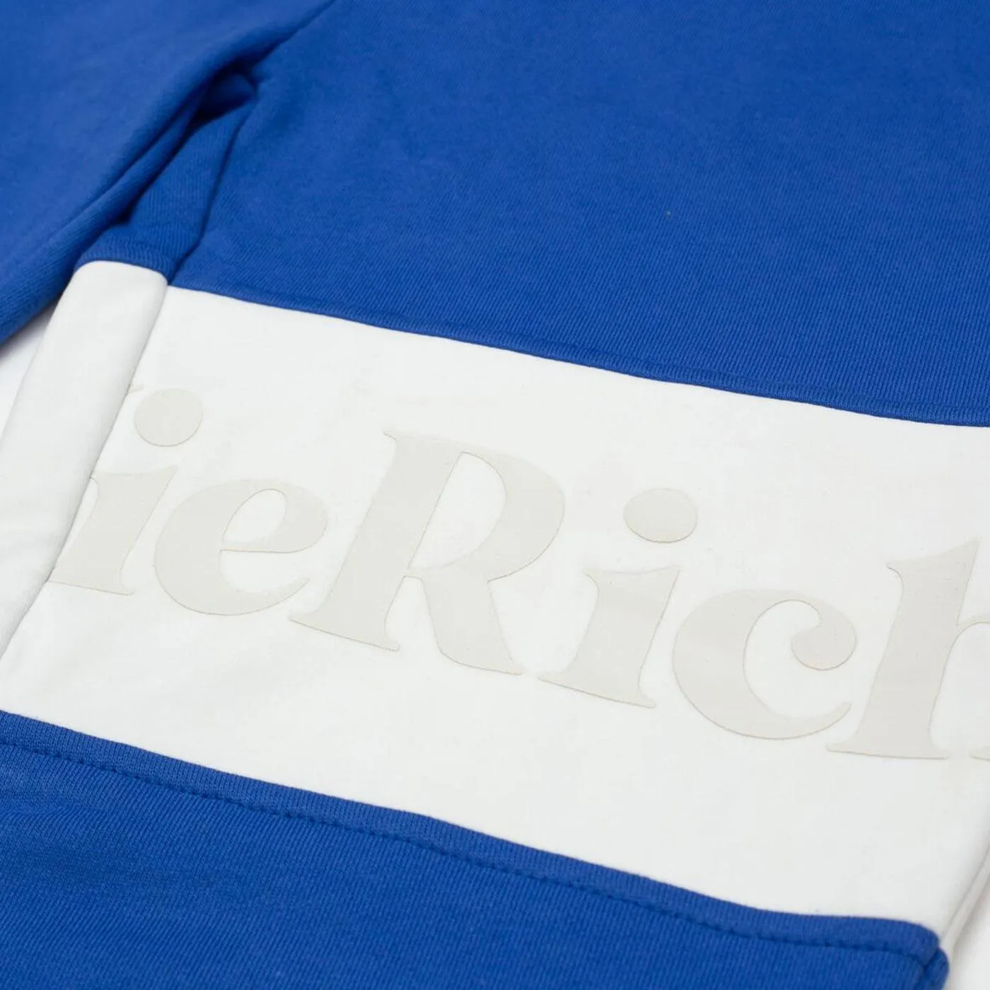 Future Tech Track Pant (Royal Blue)