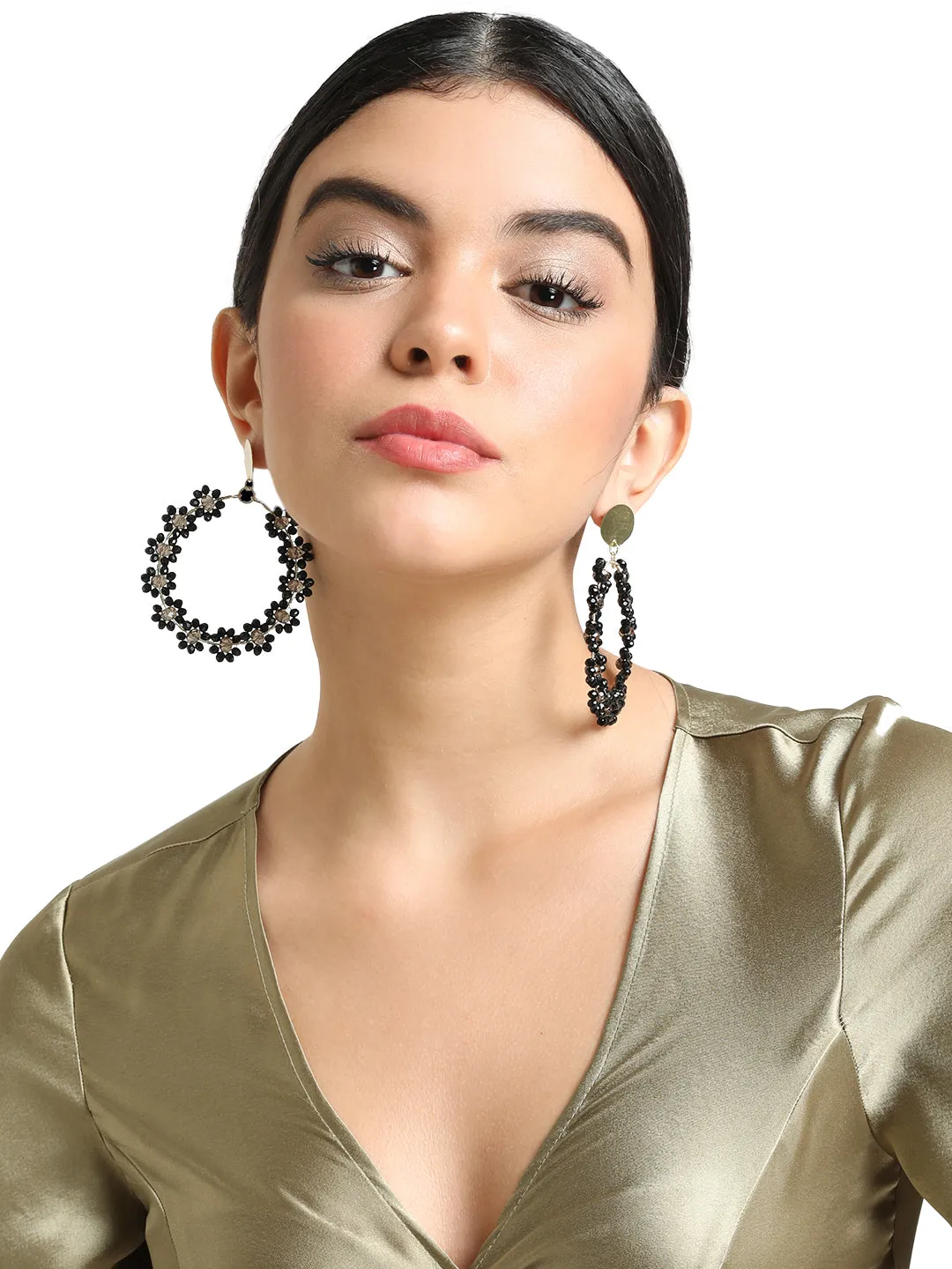 Genoa Earring