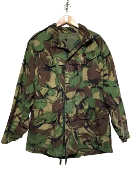 Genuine Army Jacket (Size L)