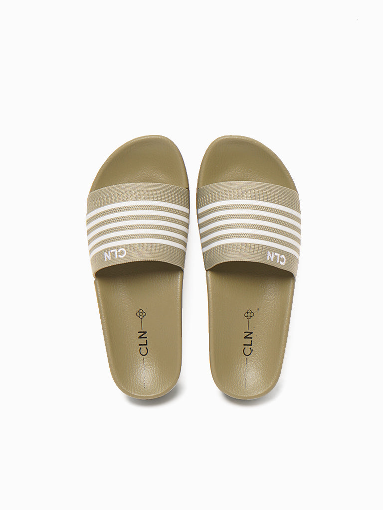 Georgie Flatform Slides P999 each (Any 2 at P1299)