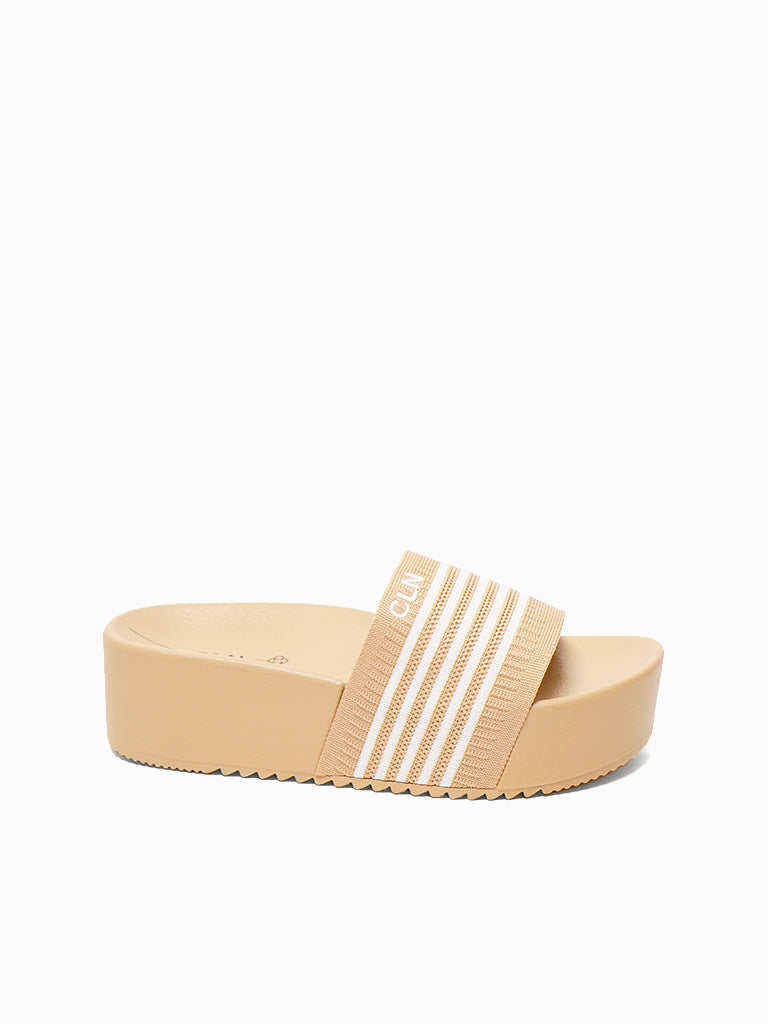 Georgie Flatform Slides P999 each (Any 2 at P1299)