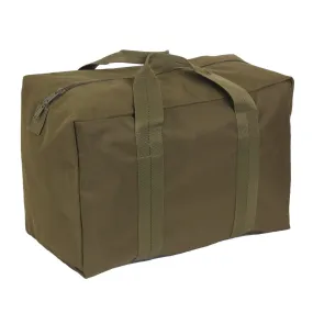 G.I. Plus Enhanced Air Force Crew Bag