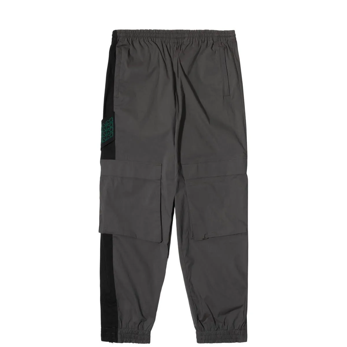 G.L. TWILL RETURN PANT