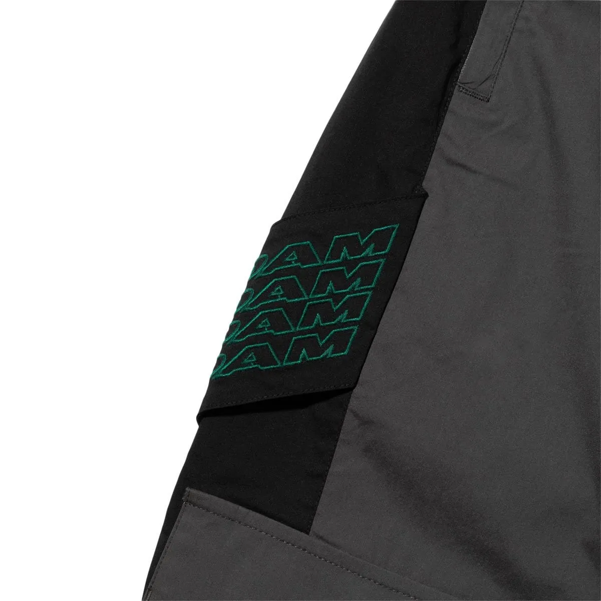 G.L. TWILL RETURN PANT