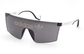 glasses adidas Originals OR0047 - 05A/Black/Smoke