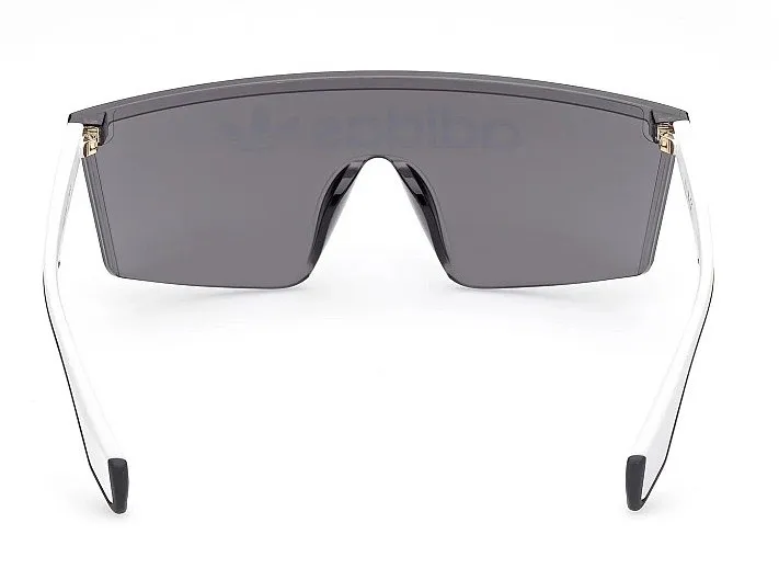 glasses adidas Originals OR0047 - 05A/Black/Smoke