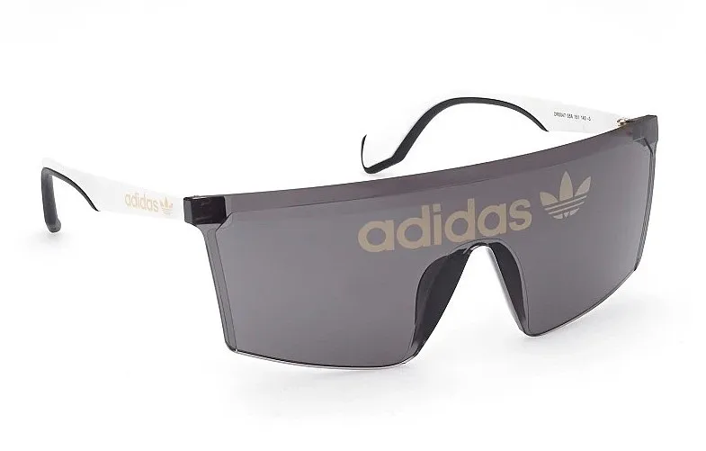 glasses adidas Originals OR0047 - 05A/Black/Smoke