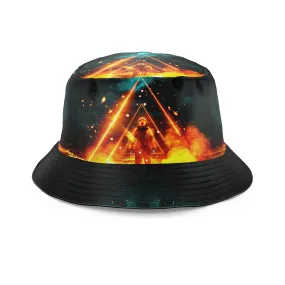 Golden 2.0 Bucket Hat