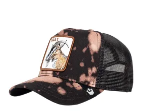 Goorin Bros The GOAT Trucker Hat