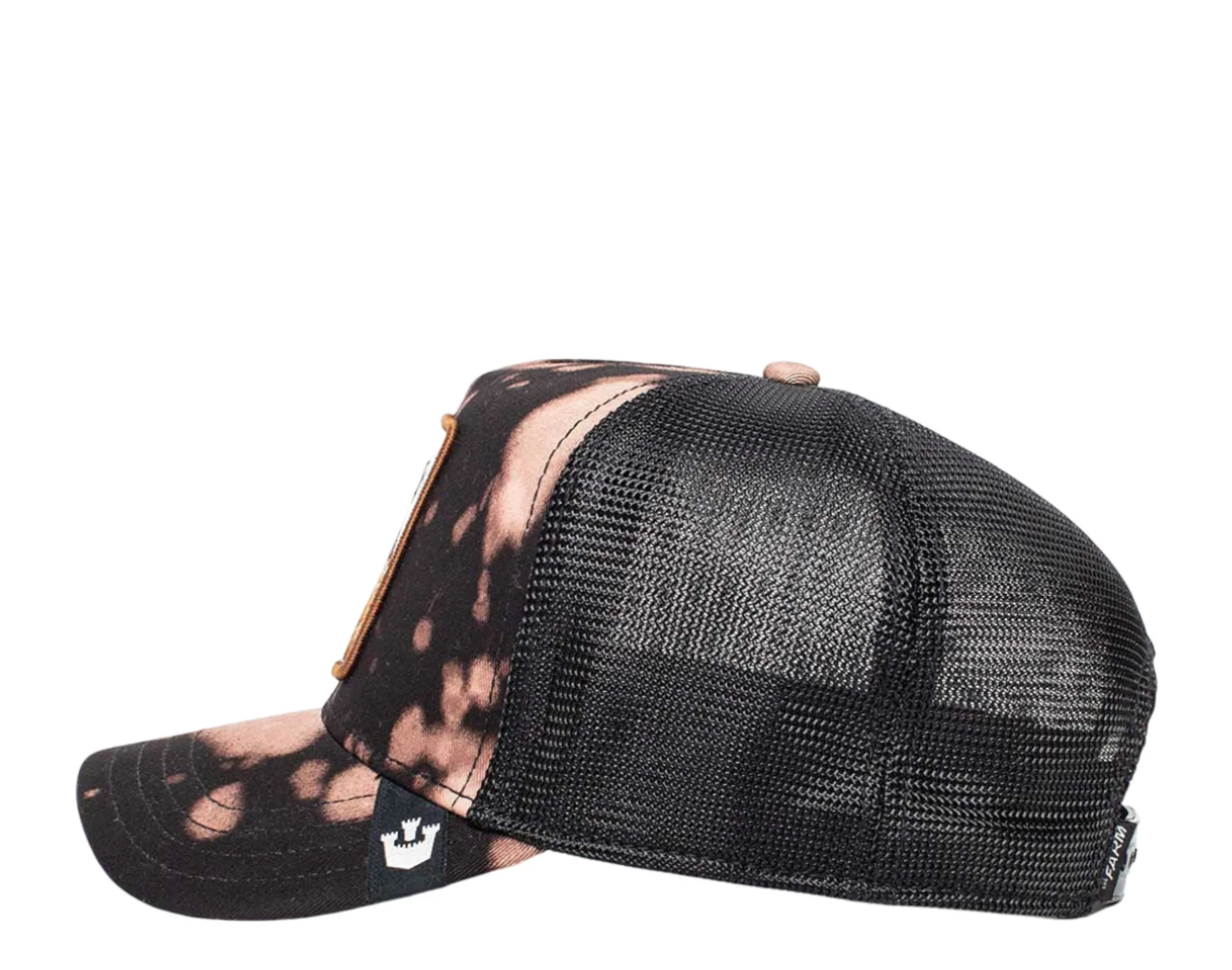 Goorin Bros The GOAT Trucker Hat