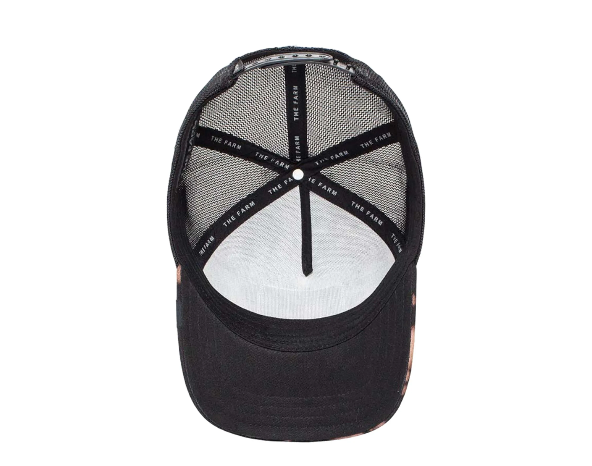 Goorin Bros The GOAT Trucker Hat