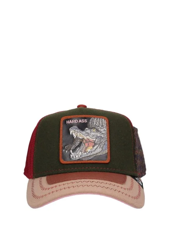 Goorin Bros   Trunchbull trucker hat 