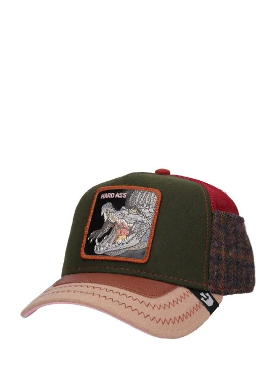 Goorin Bros   Trunchbull trucker hat 