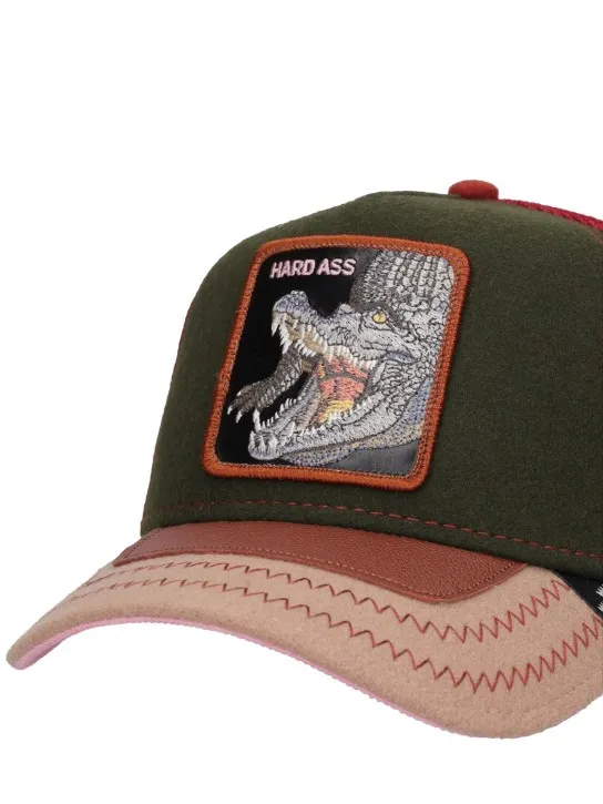 Goorin Bros   Trunchbull trucker hat 