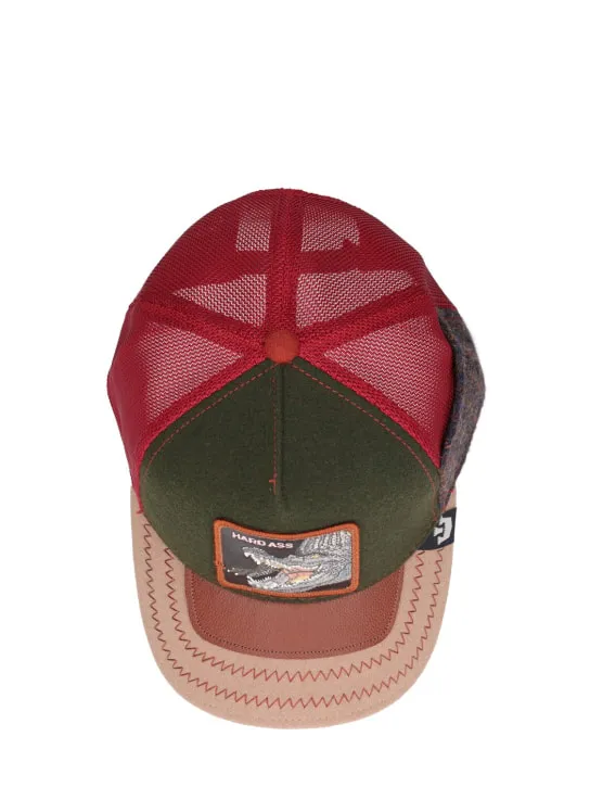 Goorin Bros   Trunchbull trucker hat 