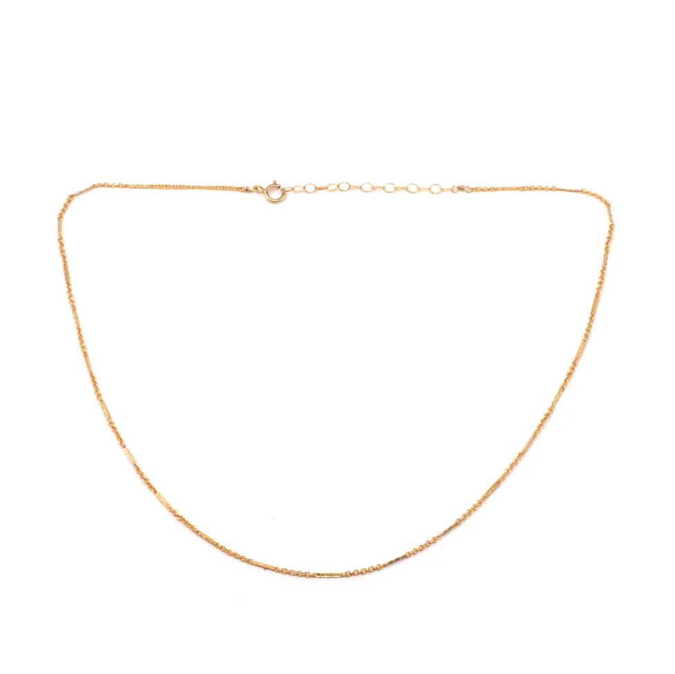 Hailey Necklace