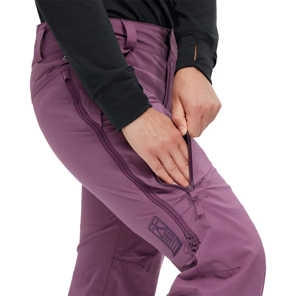 Hara Yama Pro 2L Ski Pant - Womens