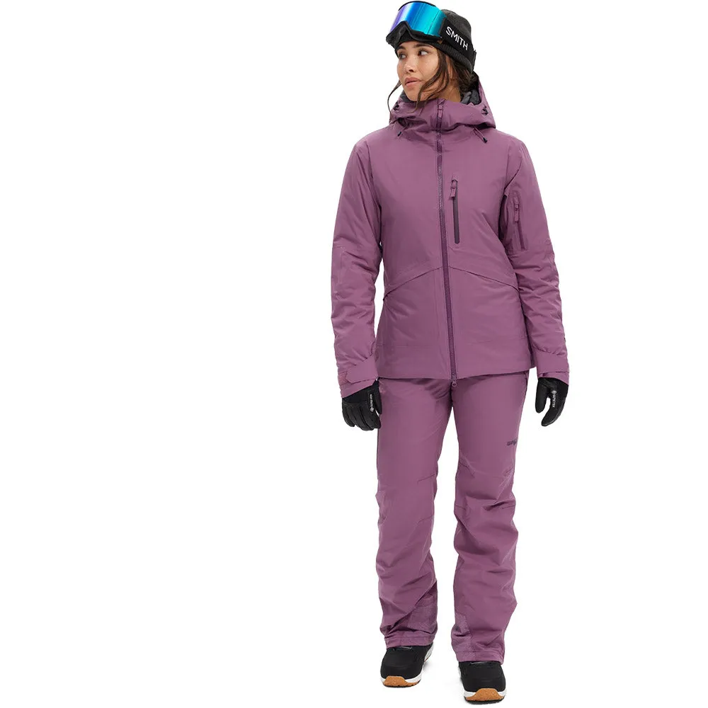 Hara Yama Pro 2L Ski Pant - Womens