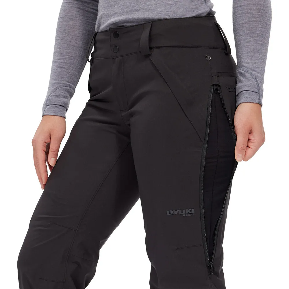 Hara Yama Pro 2L Ski Pant - Womens