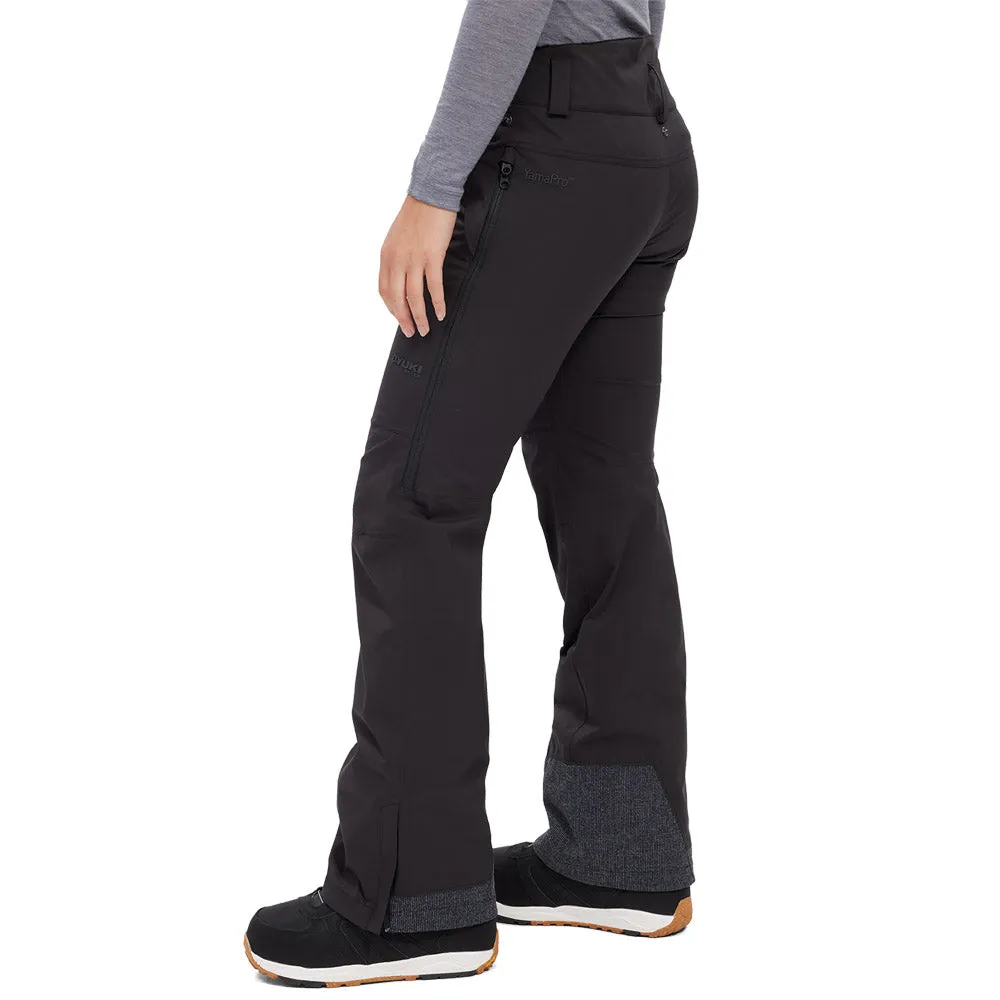 Hara Yama Pro 2L Ski Pant - Womens