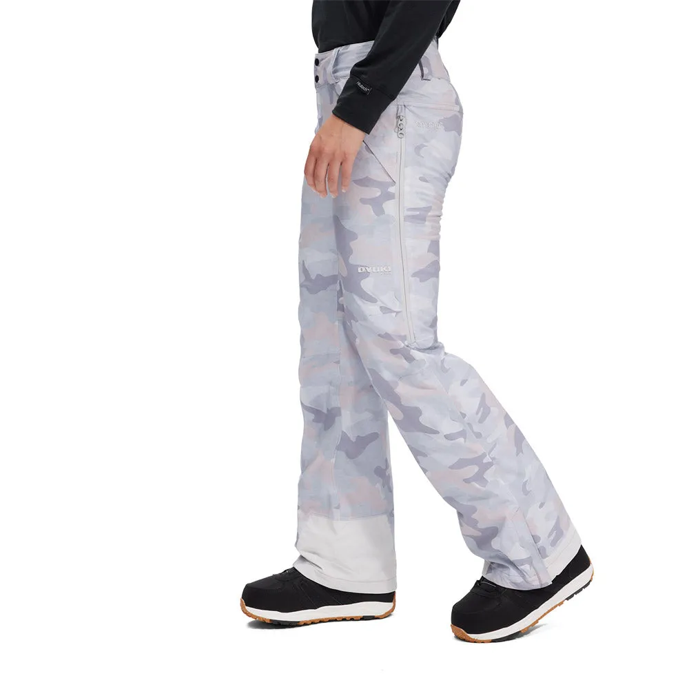 Hara Yama Pro 2L Ski Pant - Womens