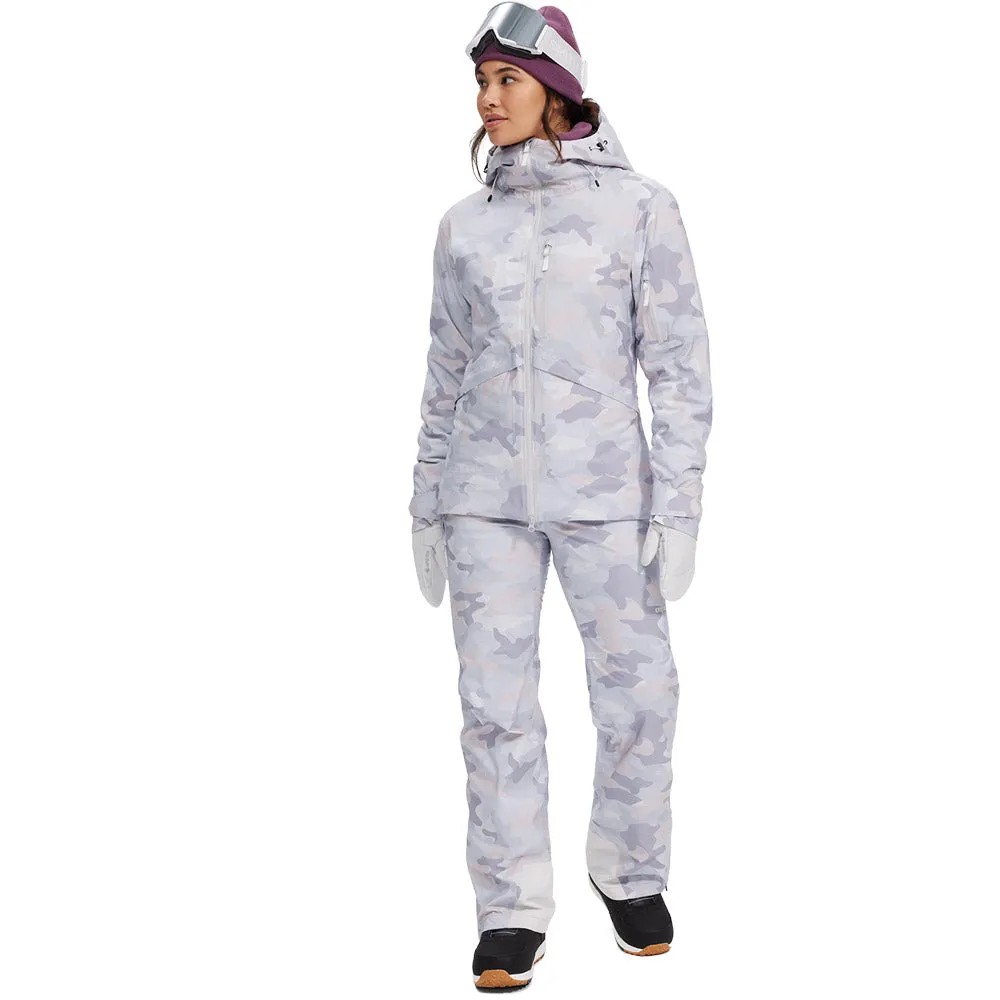 Hara Yama Pro 2L Ski Pant - Womens