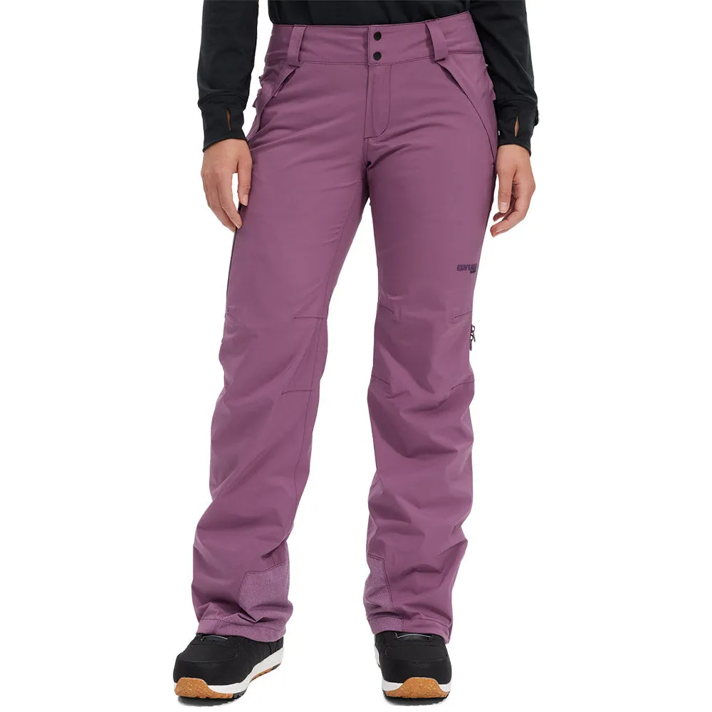 Hara Yama Pro 2L Ski Pant - Womens