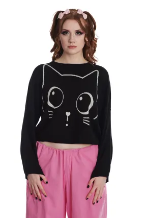 HARU JUMPER