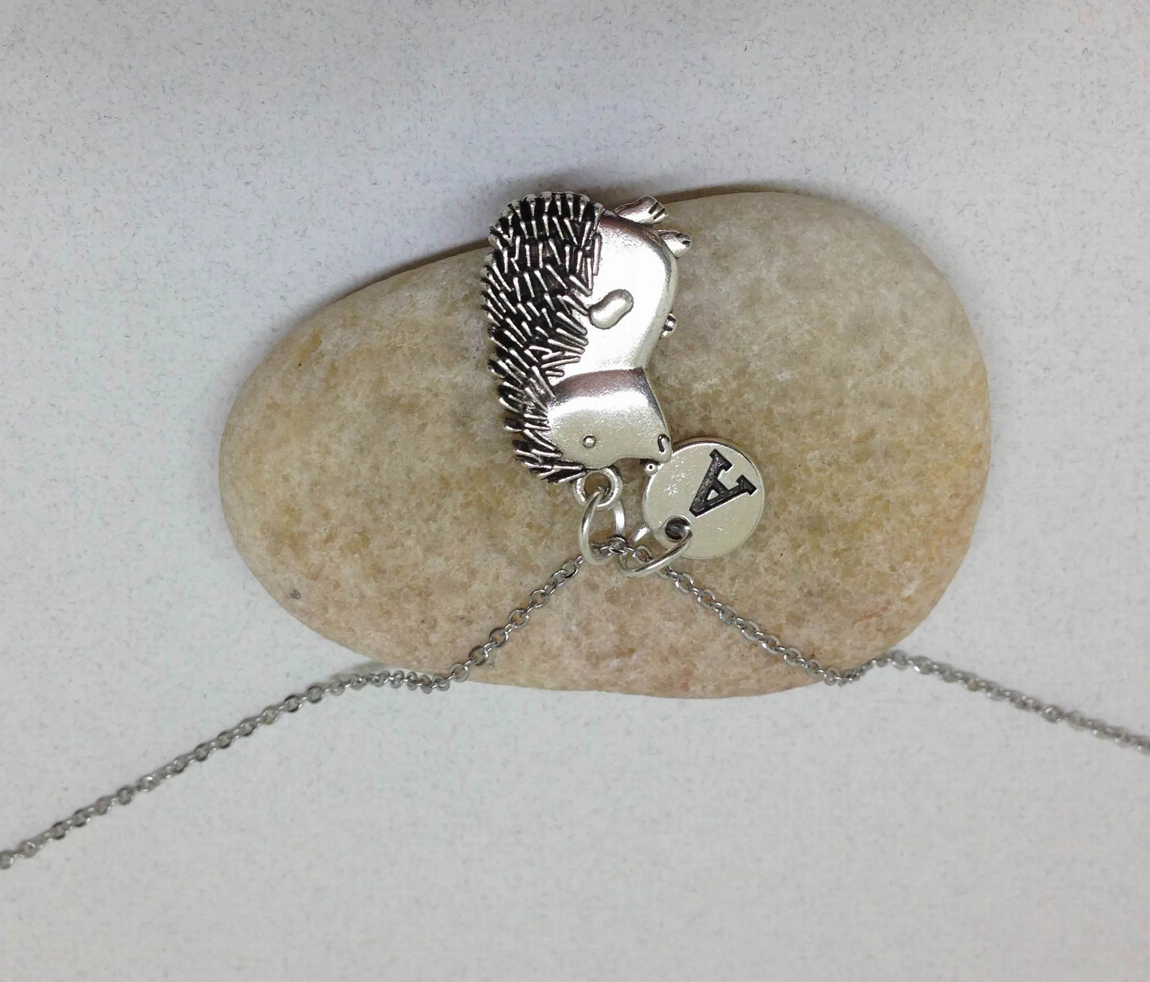 Hedgehog Necklace Wholesale