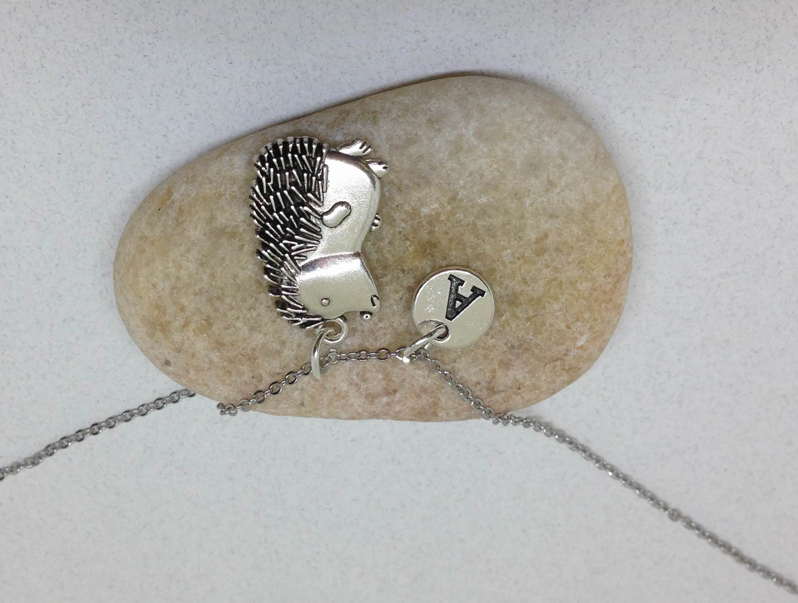 Hedgehog Necklace Wholesale