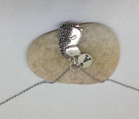 Hedgehog Necklace Wholesale