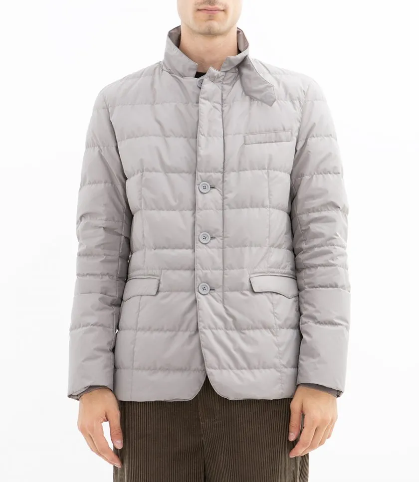 HERNOLAMINAR BLAZER IN GORE-TEX INFINIUM WINDSTOPPER