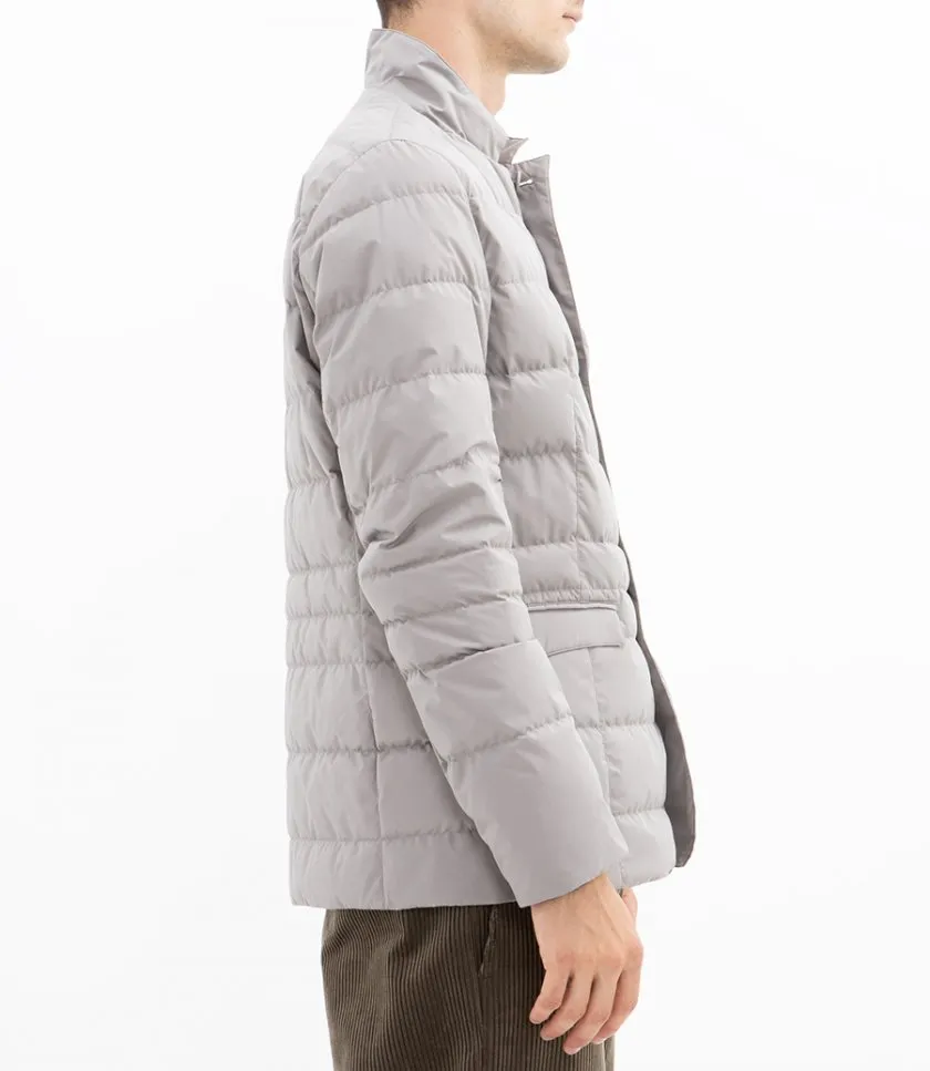 HERNOLAMINAR BLAZER IN GORE-TEX INFINIUM WINDSTOPPER