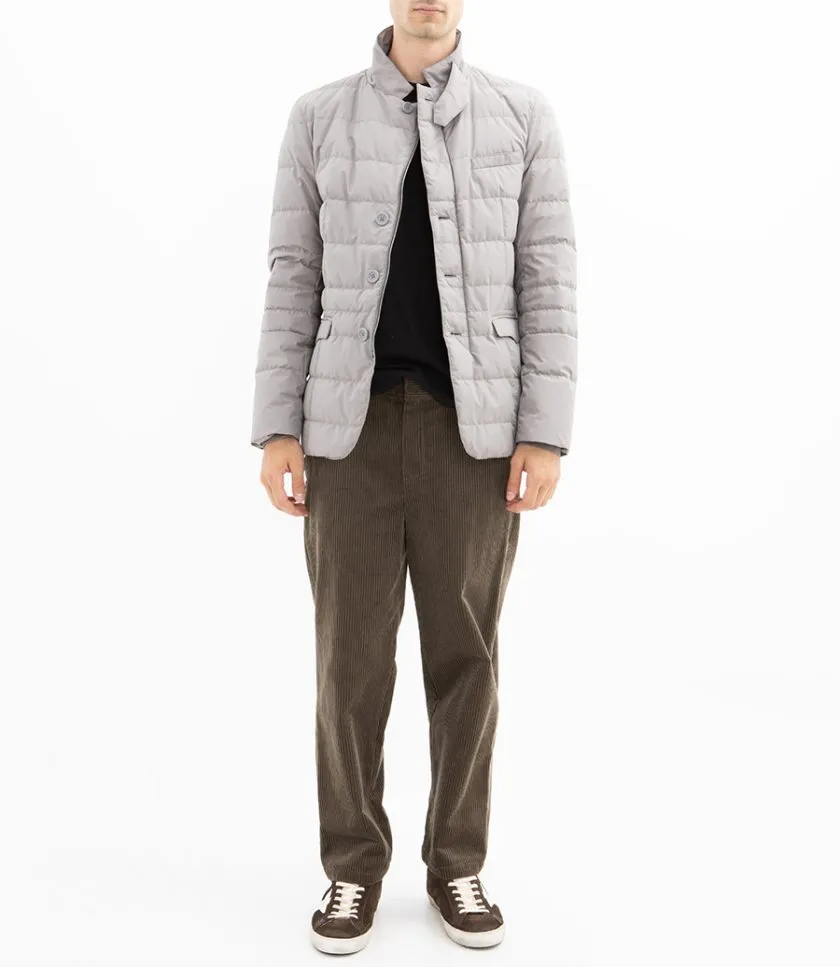 HERNOLAMINAR BLAZER IN GORE-TEX INFINIUM WINDSTOPPER