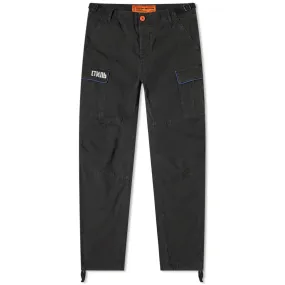 Heron Preston CTNMB Cargo PantBlack