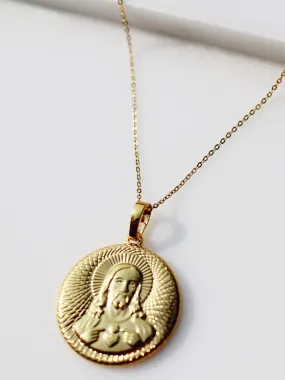 Holy Medallion