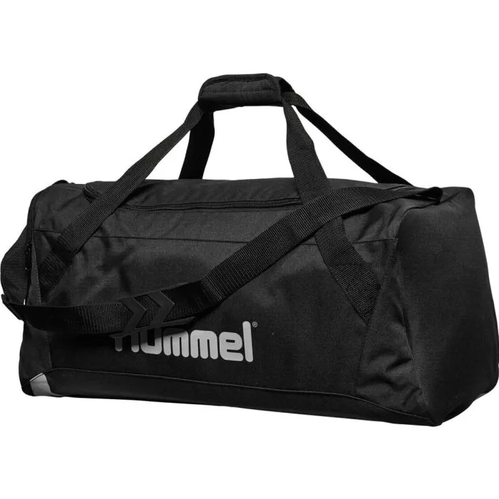 Hummel CORE SPORTS BAG M