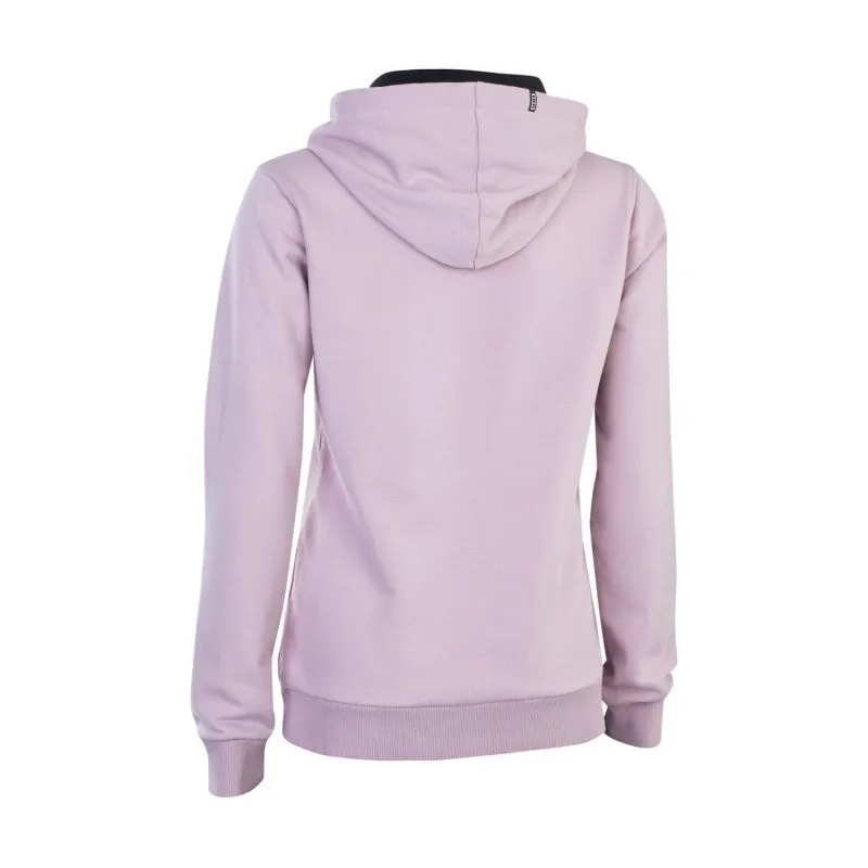 ION  ION Hoody Logo - Felpa con cappuccio - Donna