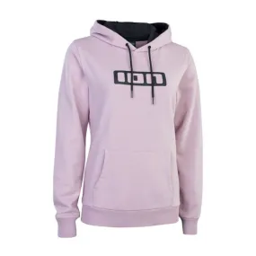 ION  ION Hoody Logo - Felpa con cappuccio - Donna