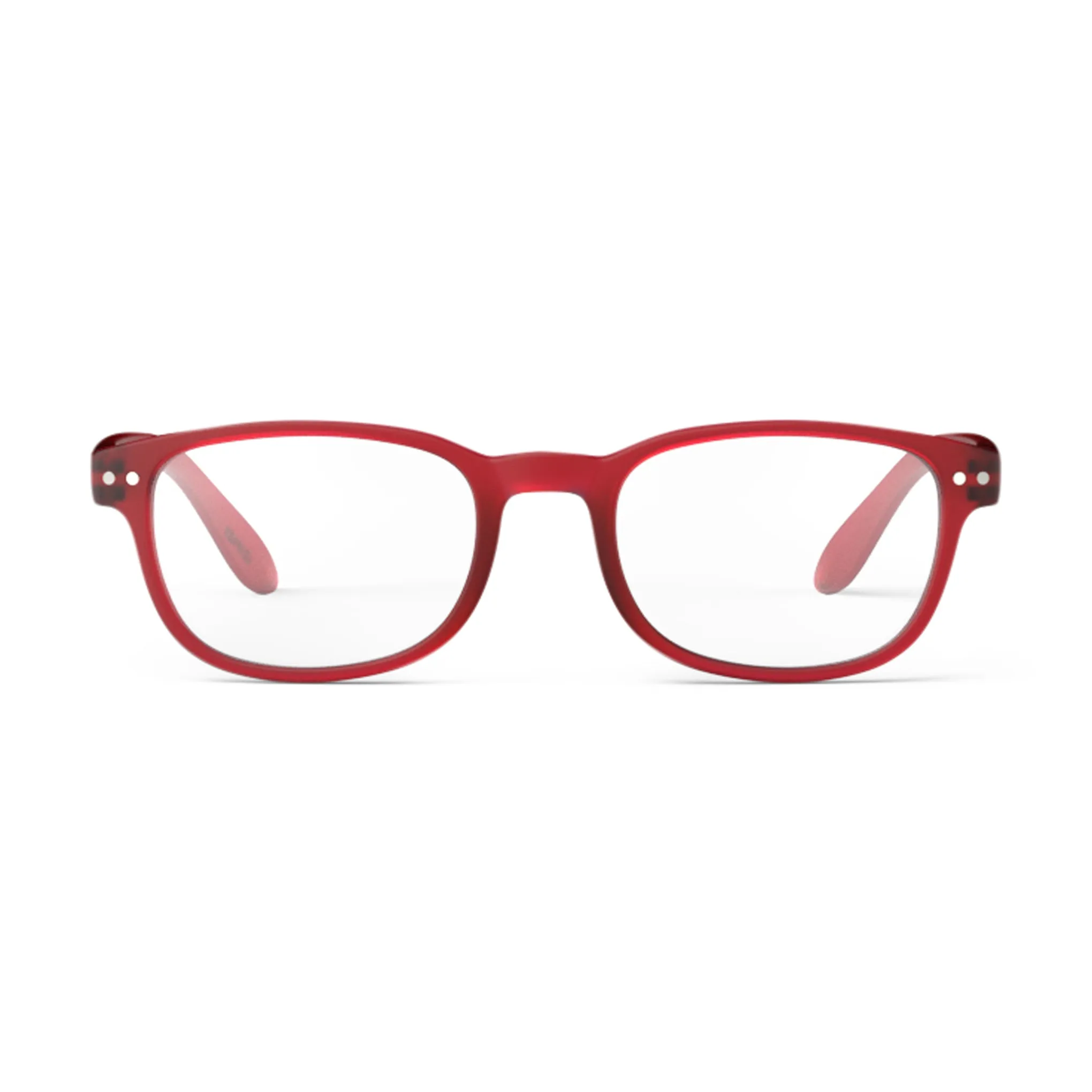 IZIPIZI Rectangular Reading Glasses #B